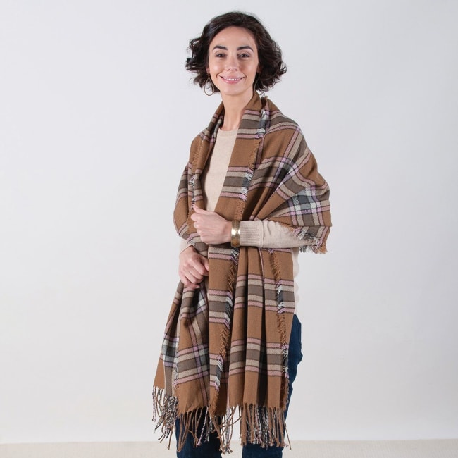 Your Fall 2021 Capsule Wardrobe Is Here