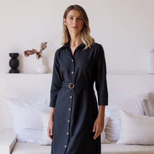 Office Apropos: 8 Outfits to Wear from Work to Weekend