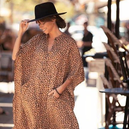 5 Most Popular Colors For Fall and How to Wear Them