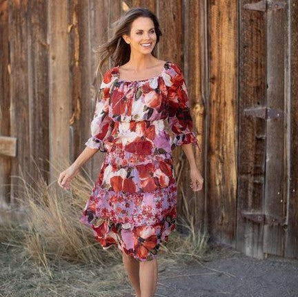 10 Statement Pieces To Wear For Thanksgiving