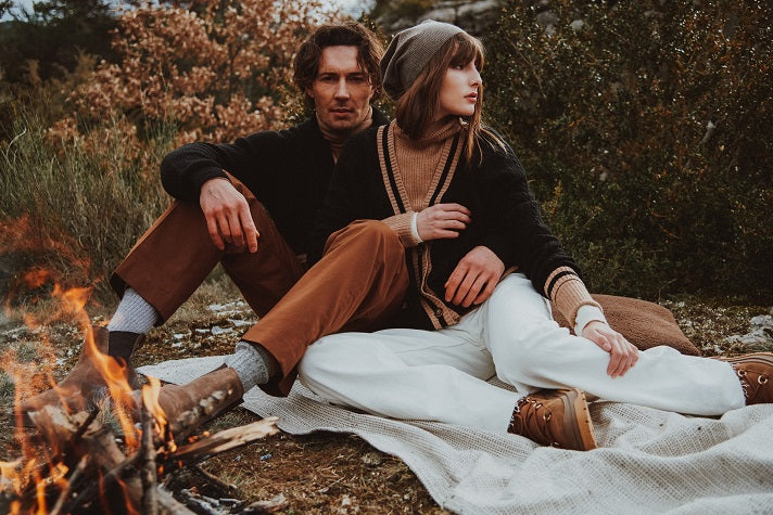 The Luxurious Elegance of Studio Cashmere8: Elevating Your Wardrobe with Premium Cashmere