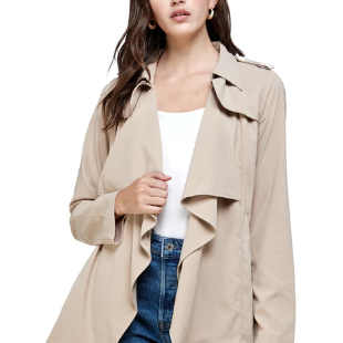 Curate Your Wardrobe With Fall’s New Colors