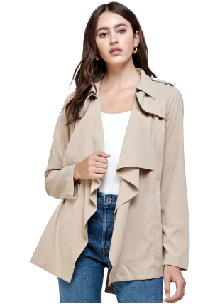 Curate Your Wardrobe With Fall’s New Colors